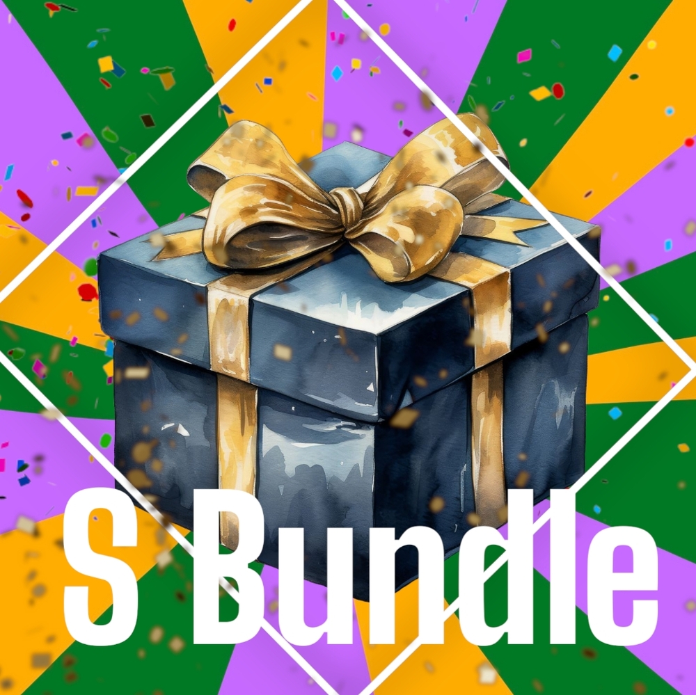 Small Tops Bundle